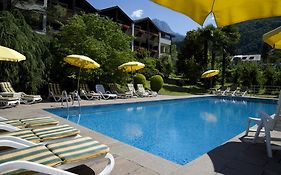 Hotel Tannerhof